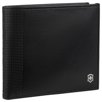 Victorinox Altius Alox Deluxe Bi-Fold - Geldbörse 5cc 11 cm RFID (black) - Ansicht 4