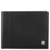 Victorinox Altius Alox Slim - Geldbörse 6cc 11 cm RFID (black) - Markenkoffer