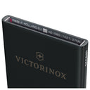 Victorinox Altius Secrid - Kreditkartenetui 6cc 10 cm RFID (black) - Markenkoffer