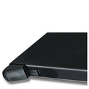 Victorinox Altius Secrid - Kreditkartenetui 6cc 10 cm RFID (black) - Markenkoffer