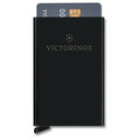 Victorinox Altius Secrid - Kreditkartenetui 6cc 10 cm RFID (black) - Markenkoffer