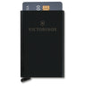 Victorinox Altius Secrid - Kreditkartenetui 6cc 10 cm RFID (black) - Markenkoffer