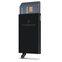Victorinox Altius Secrid - Kreditkartenetui 6cc 10 cm RFID (black) - Markenkoffer