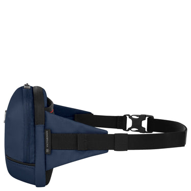 Victorinox Altmont Modern - Gürteltasche 25 cm (navy blue) - Markenkoffer