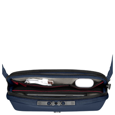 Victorinox Altmont Modern - Gürteltasche 25 cm (navy blue) - Markenkoffer