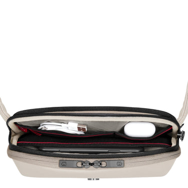 Victorinox Altmont Modern - Gürteltasche 25 cm (stone white) - Markenkoffer