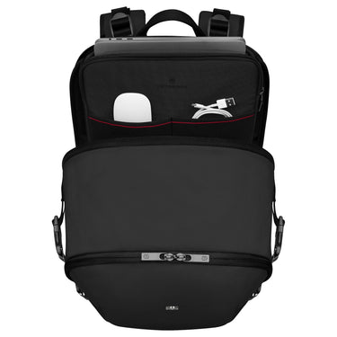 Victorinox Altmont Modern - Reiserucksack 15.6" 49 cm (schwarz) - Ansicht 7