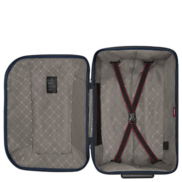 Victorinox Altmont Modern - Rollenreisetasche 55 cm (navy blue) - Ansicht 4