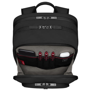 Victorinox Altmont Modern - Rucksack 15.6" 44 cm (schwarz) - Markenkoffer