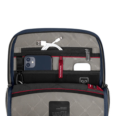 Victorinox Altmont Modern - Umhängetasche 28 cm (navy blue) - Markenkoffer