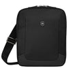 Victorinox Altmont Modern - Borsa a tracolla 28 cm (nero)