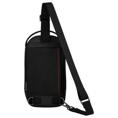 Victorinox Altmont Modern - Umhängetasche 30 cm (schwarz) - Markenkoffer
