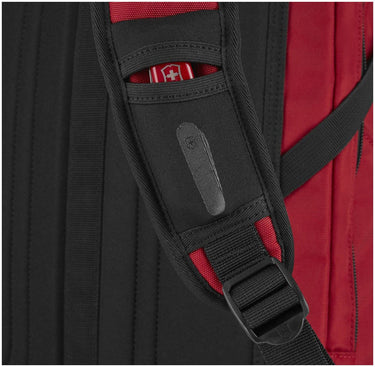 Victorinox Altmont Original Slimline - Laptoprucksack 15.6" 47 cm (red) - Markenkoffer