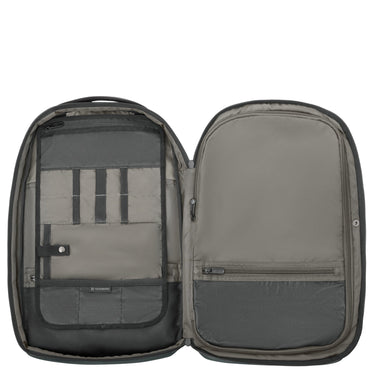 Victorinox Altmont Professional Deluxe Travel - Laptoprucksack 46 cm (storm) - Markenkoffer