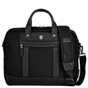 Victorinox Architecture Urban2 - Aktentasche 14" 42 cm (black) - Markenkoffer