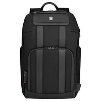 Victorinox Architecture Urban2 Deluxe - Rucksack 15" 46 cm (black) - Markenkoffer
