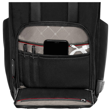 Victorinox Architecture Urban2 Deluxe - Rucksack 15" 46 cm (black) - Markenkoffer