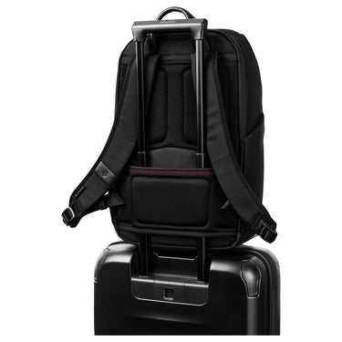 Victorinox Architecture Urban2 Deluxe - Rucksack 15" 46 cm (black) - Markenkoffer