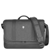 Victorinox Architecture Urban2 - Borsa a spalla 41 cm (grigio)