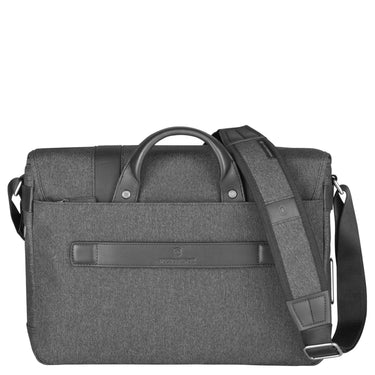 Victorinox Architecture Urban2 - Schultertasche 41 cm (grey) - Markenkoffer