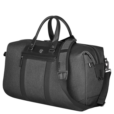 Victorinox Architecture Urban2 Weekender - Reisetasche 56 cm (melange grey/black) - Markenkoffer