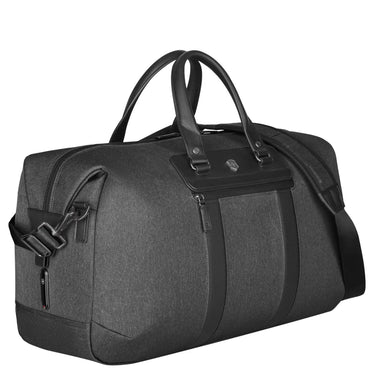 Victorinox Architecture Urban2 Weekender - Reisetasche 56 cm (melange grey/black) - Markenkoffer