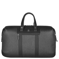 Victorinox Architecture Urban2 Weekender - Reisetasche 56 cm (melange grey/black) - Markenkoffer
