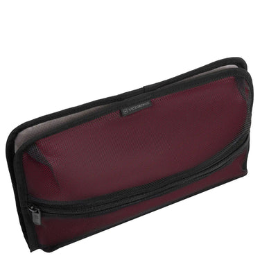 Victorinox Crosslight Frequent Flyer Softside - 4-Rollen-Kabinentrolley 55 cm erw. (black) - Ansicht 10