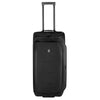 Victorinox Crosslight - Borsa da viaggio a rotelle 75 cm (nera)