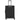 Victorinox Crosslight Softside - 4 - Rollen - Trolley L 76 cm erw. (black) - Markenkoffer