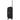 Victorinox Crosslight Softside - 4 - Rollen - Trolley M 68 cm erw. (black) - Markenkoffer