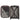 Victorinox Crosslight Softside - 4 - Rollen - Trolley M 68 cm erw. (black) - Markenkoffer