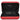 Victorinox Hardshell Toiletry Case - Kulturbeutel 18 cm (red) - Markenkoffer