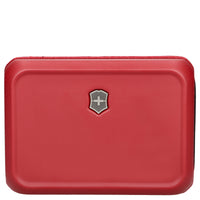 Victorinox Hardshell Toiletry Case - Kulturbeutel 18 cm (red) - Markenkoffer