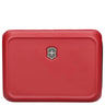 Victorinox Hardshell Toiletry Case - Kulturbeutel 18 cm (red)
