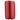 Victorinox Hardshell Toiletry Case - Kulturbeutel 18 cm (red) - Markenkoffer