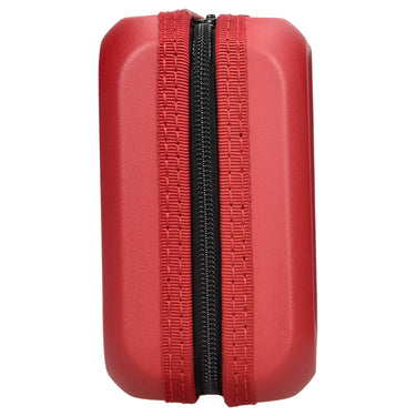 Victorinox Hardshell Toiletry Case - Kulturbeutel 18 cm (red) - Ansicht 3