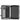 Victorinox Lexicon Framed Frequent Flyer S - 4 - Rollen - Kabinentrolley 55 cm (black) - Markenkoffer