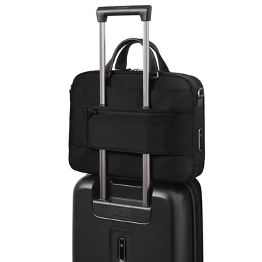 Victorinox Mythic Compact - Aktentasche 14" 39 cm (black) - Markenkoffer