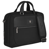 Victorinox Mythic Compact - Aktentasche 14" 39 cm (black) - Markenkoffer