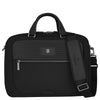 Victorinox Mythic Compact - Borsa da lavoro 14" 39 cm (nera)