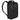 Victorinox Mythic Compact - Businessrucksack 14" 43 cm (black) - Markenkoffer