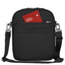 Victorinox Mythic Crossbody - Umhängetasche 29 cm (black) - Markenkoffer