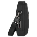 Victorinox Mythic Crossbody - Umhängetasche 29 cm (black) - Markenkoffer