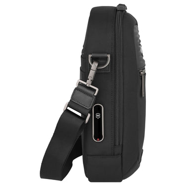 Victorinox Mythic Crossbody - Umhängetasche 29 cm (black) - Markenkoffer