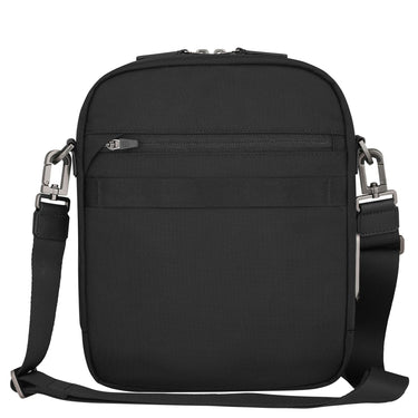 Victorinox Mythic Crossbody - Umhängetasche 29 cm (black) - Markenkoffer