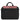 Victorinox Mythic Deluxe - Aktentasche 15,6" 42 cm (black) - Markenkoffer