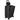 Victorinox Mythic Global Carry On - 4 - Rollen - Kabinentrolley 55 cm erw. (black) - Markenkoffer