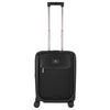 Victorinox Mythic Global Carry On - 4-Wheel Cabin Trolley 55 cm (Color: black)