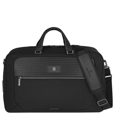 Victorinox Mythic - Reisetasche 15,6" 51 cm (black) - Markenkoffer